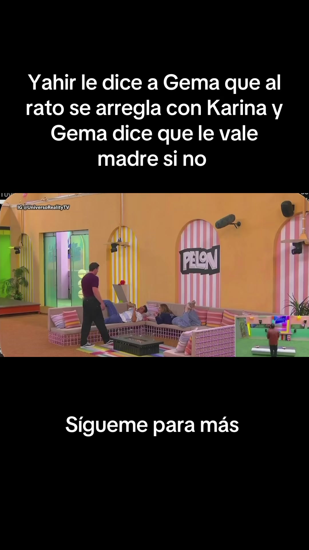 @Dan Reality