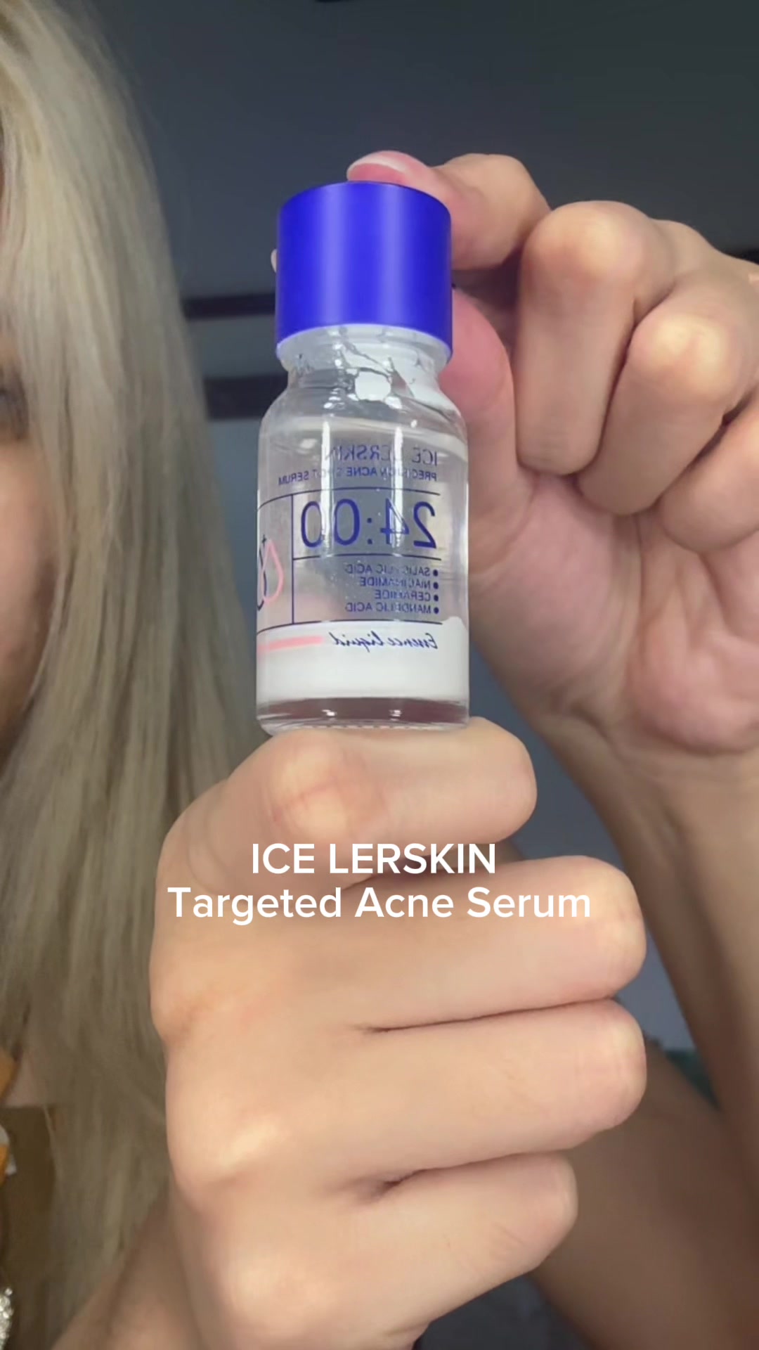 @Hanna Faith
