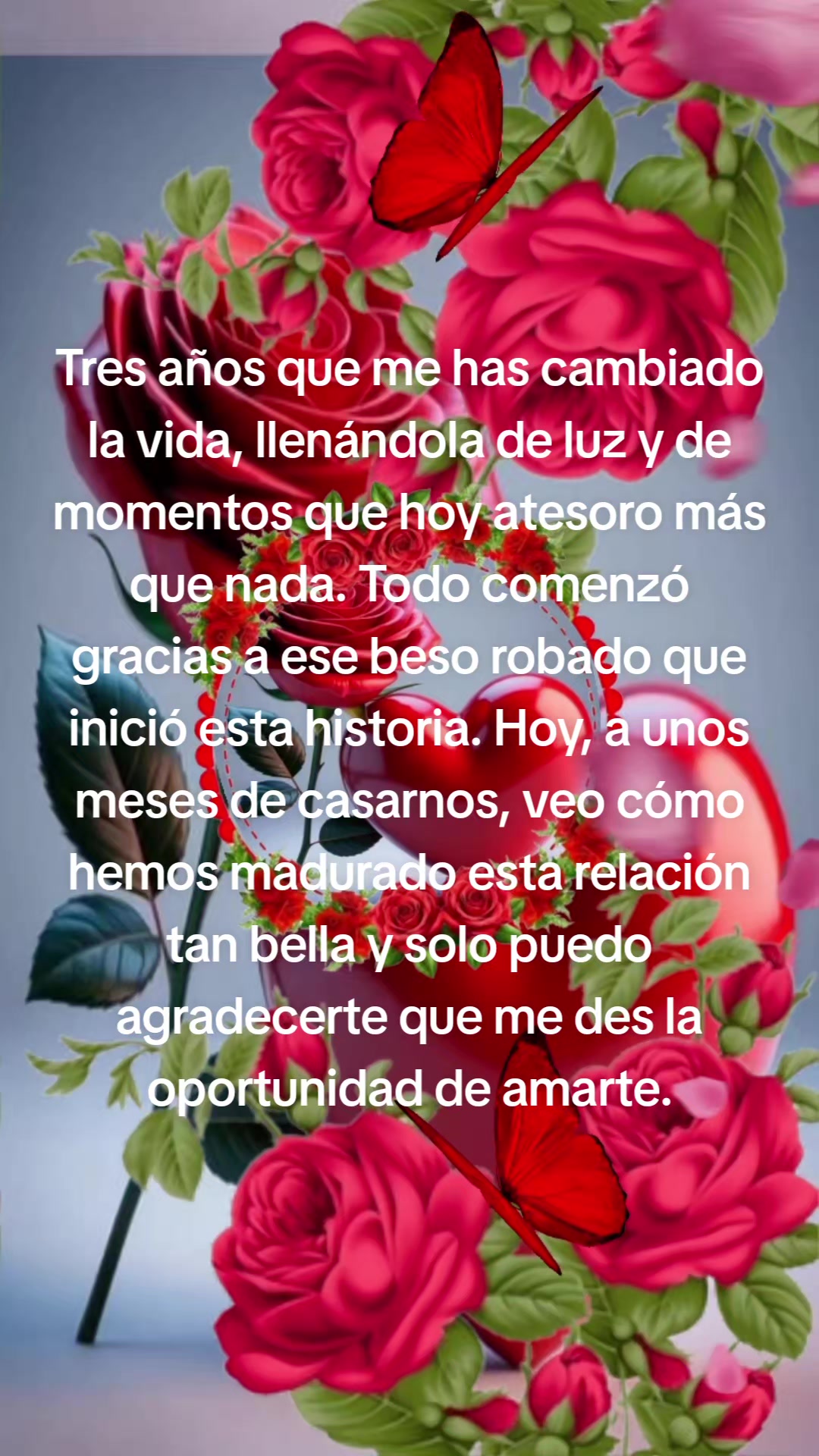 @5 meses y contando!!!