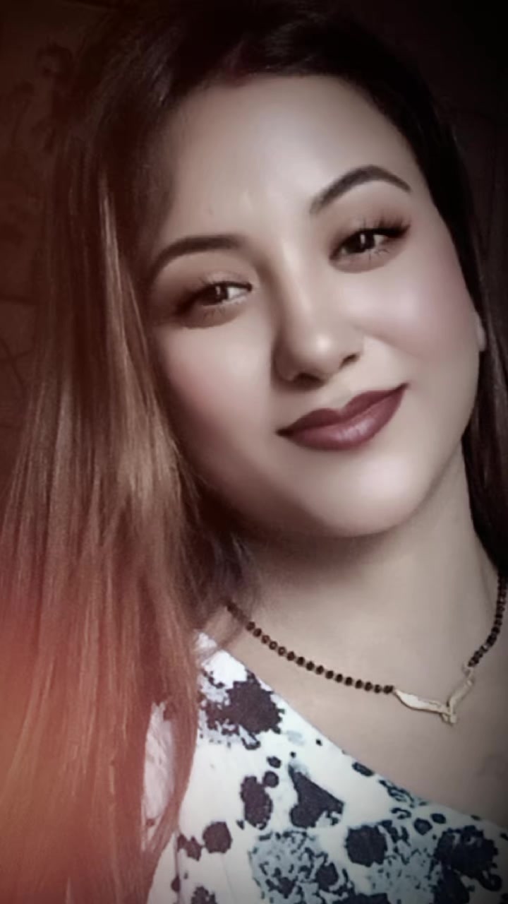 @Ritu Crestha