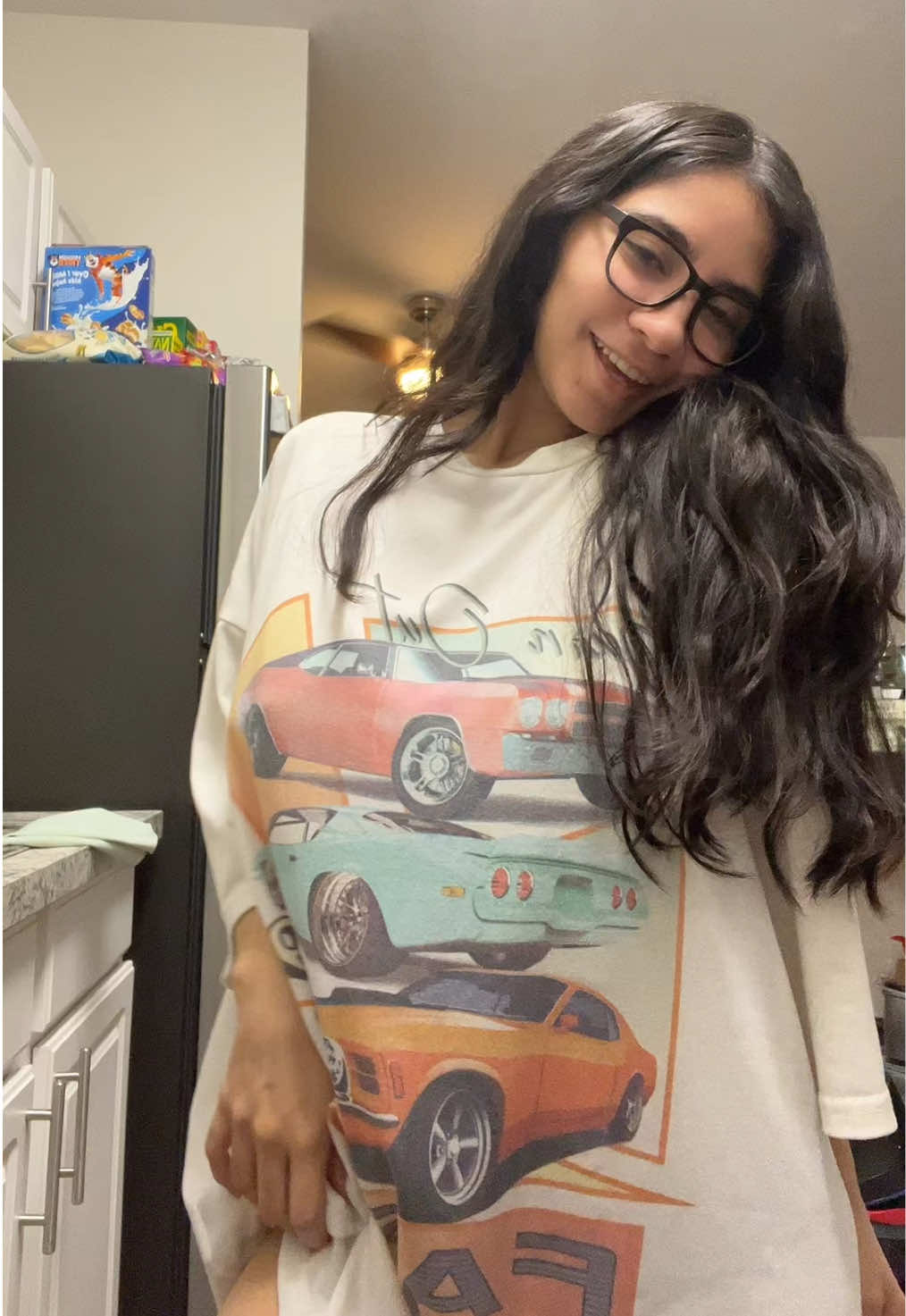 @ChiquitaFairy ๐ค