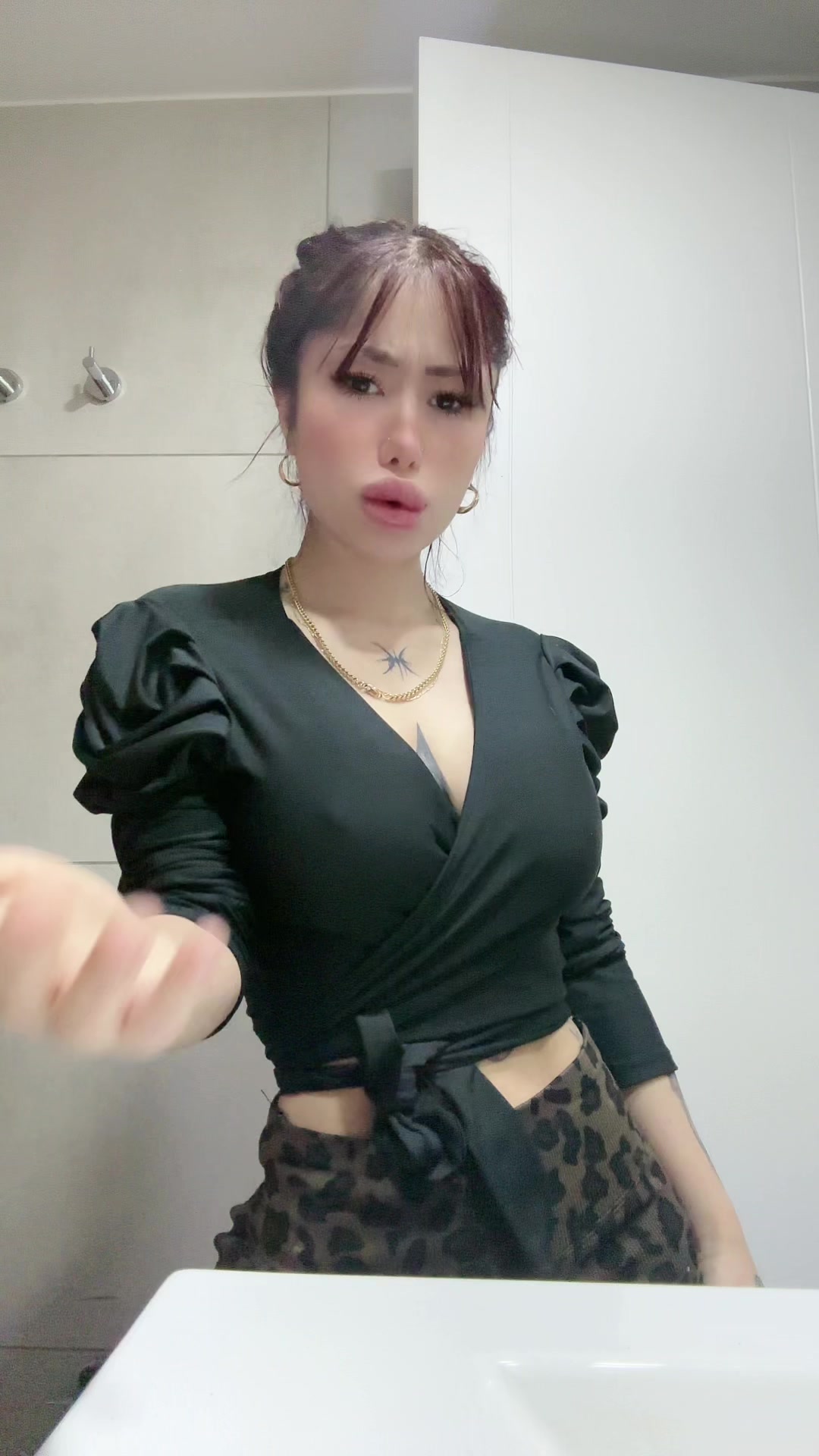 @Alondra Delarivas