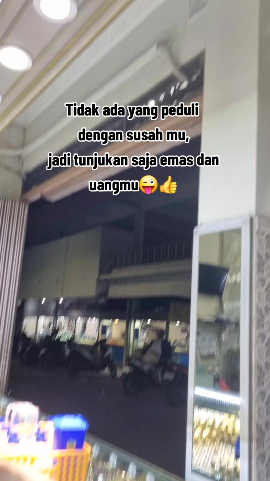 @Toko Perhiasan Karang Mas 2