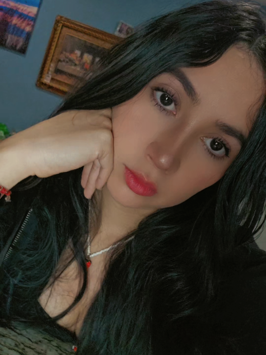 @Bella avila