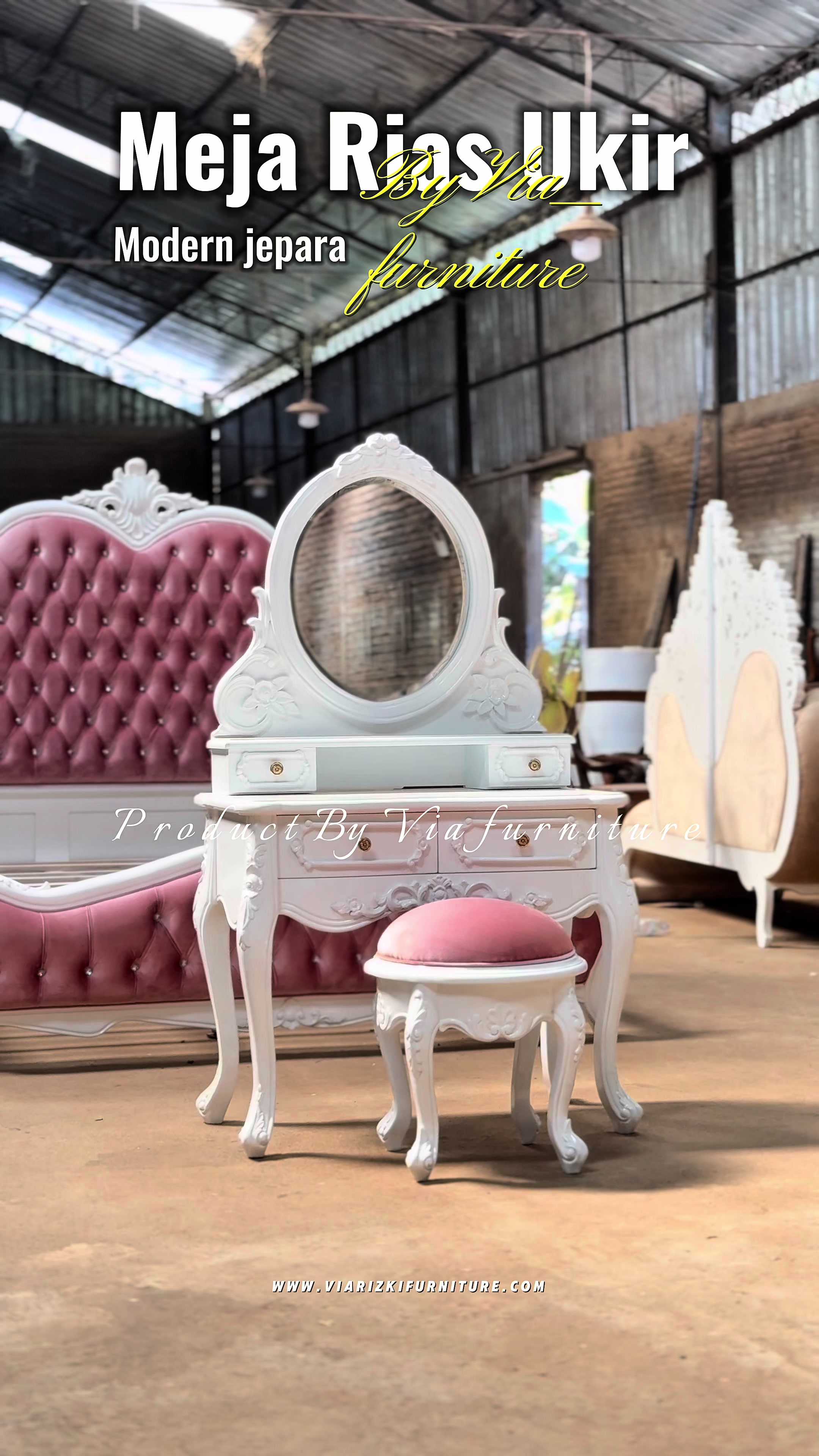 @Via_Furniture