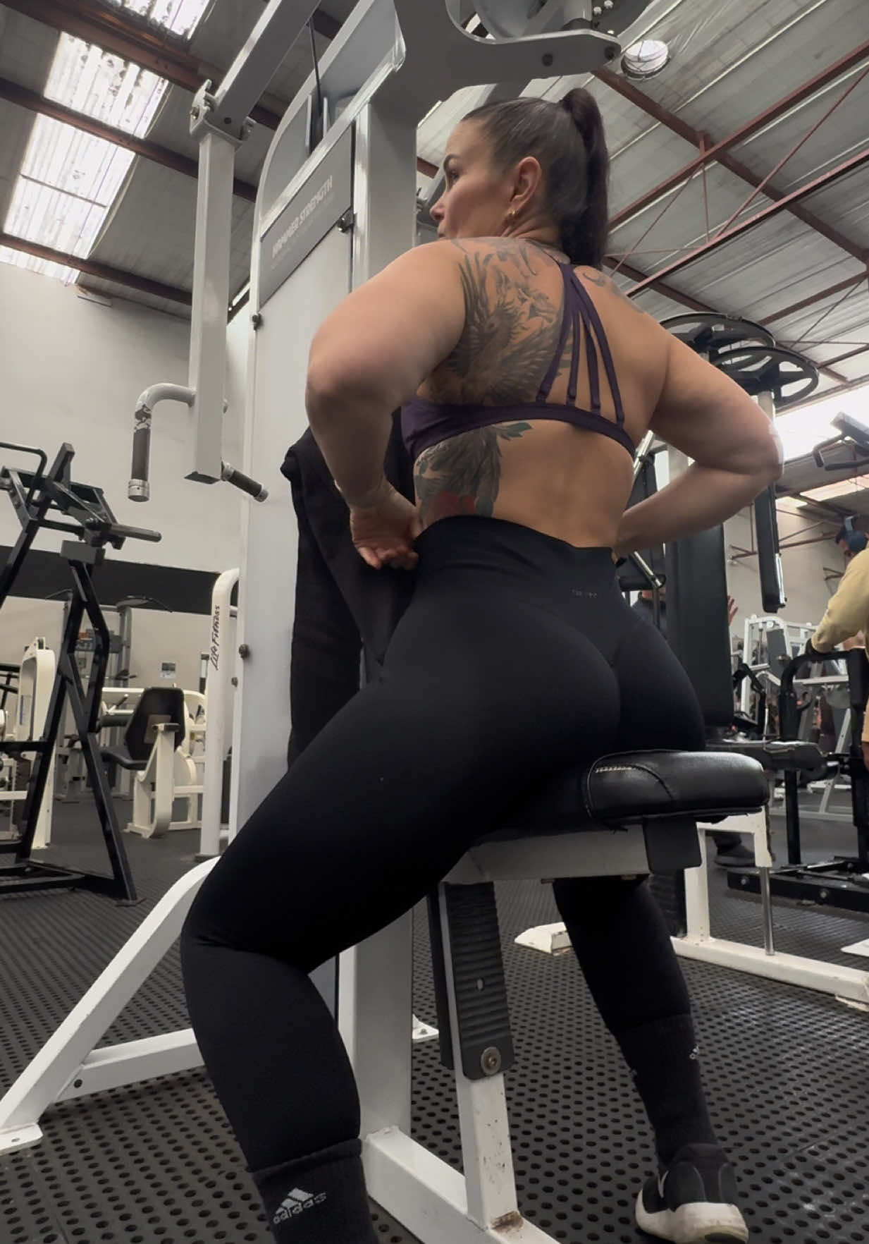@bzonce_gets_healthy
