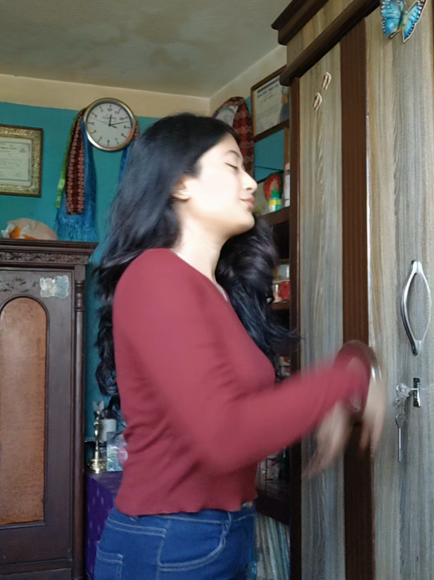 @Sushmii😘