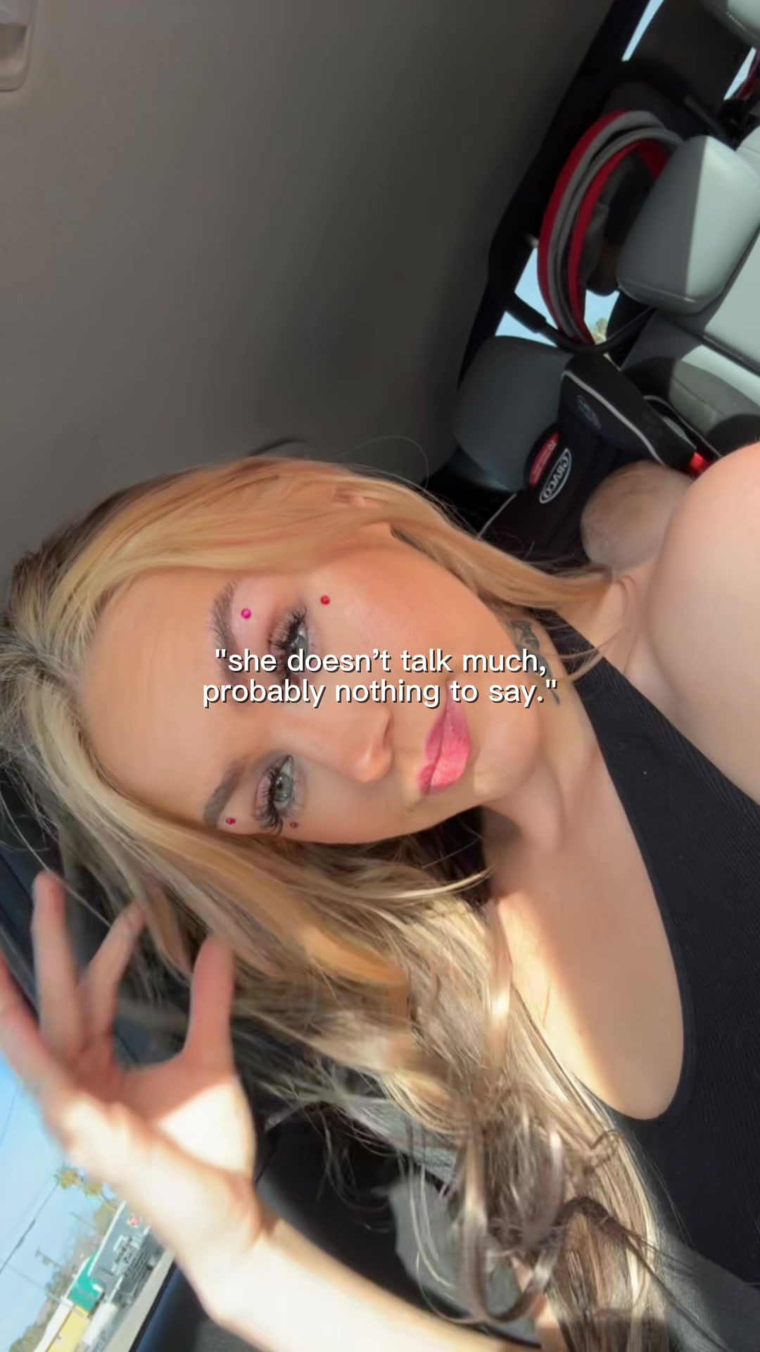 @Celarae Lincoln
