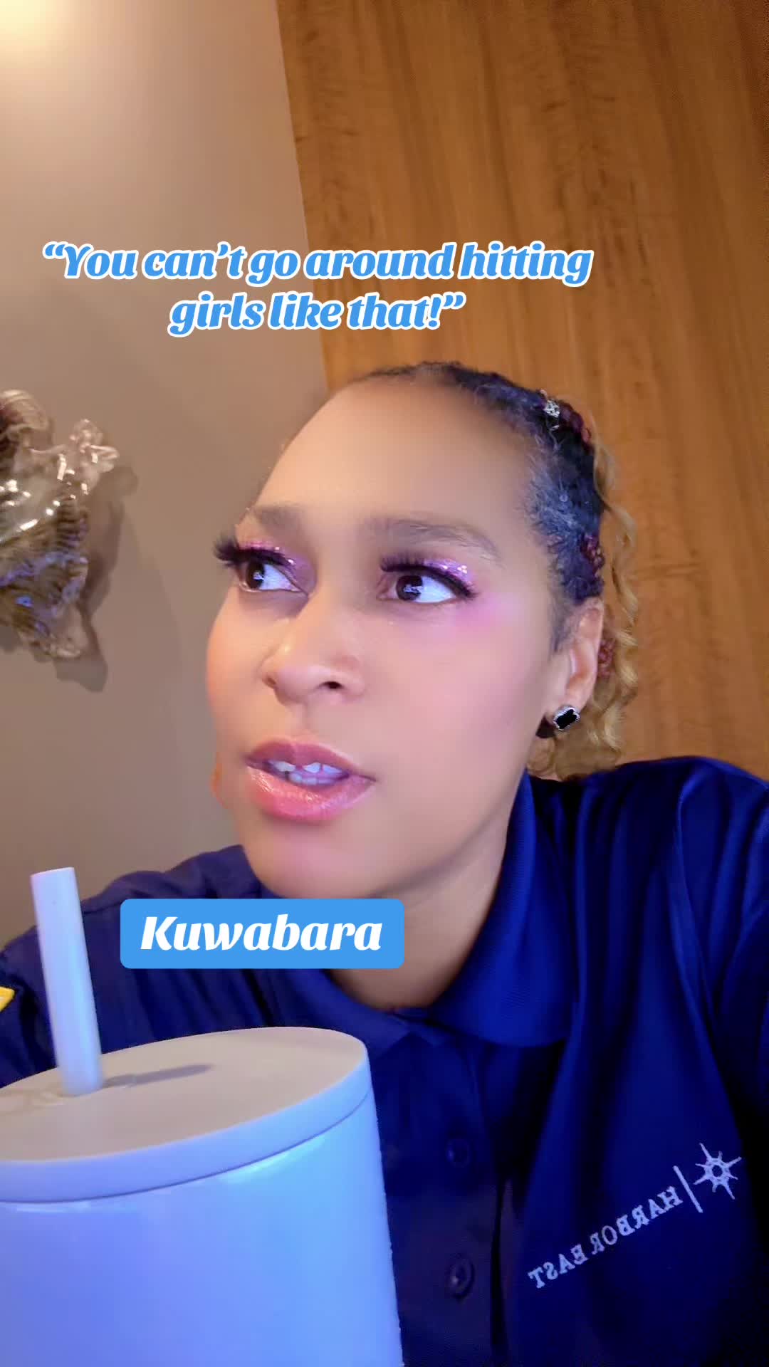 @The Mind of Karma