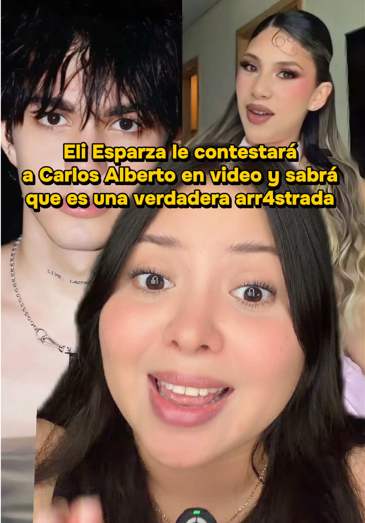 @Griselda salas
