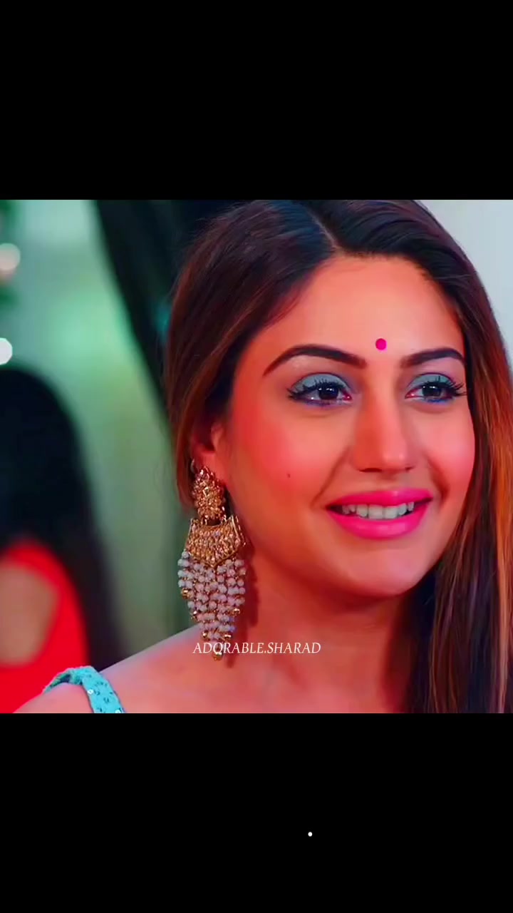 @🍂Surbhi Chandna🍂