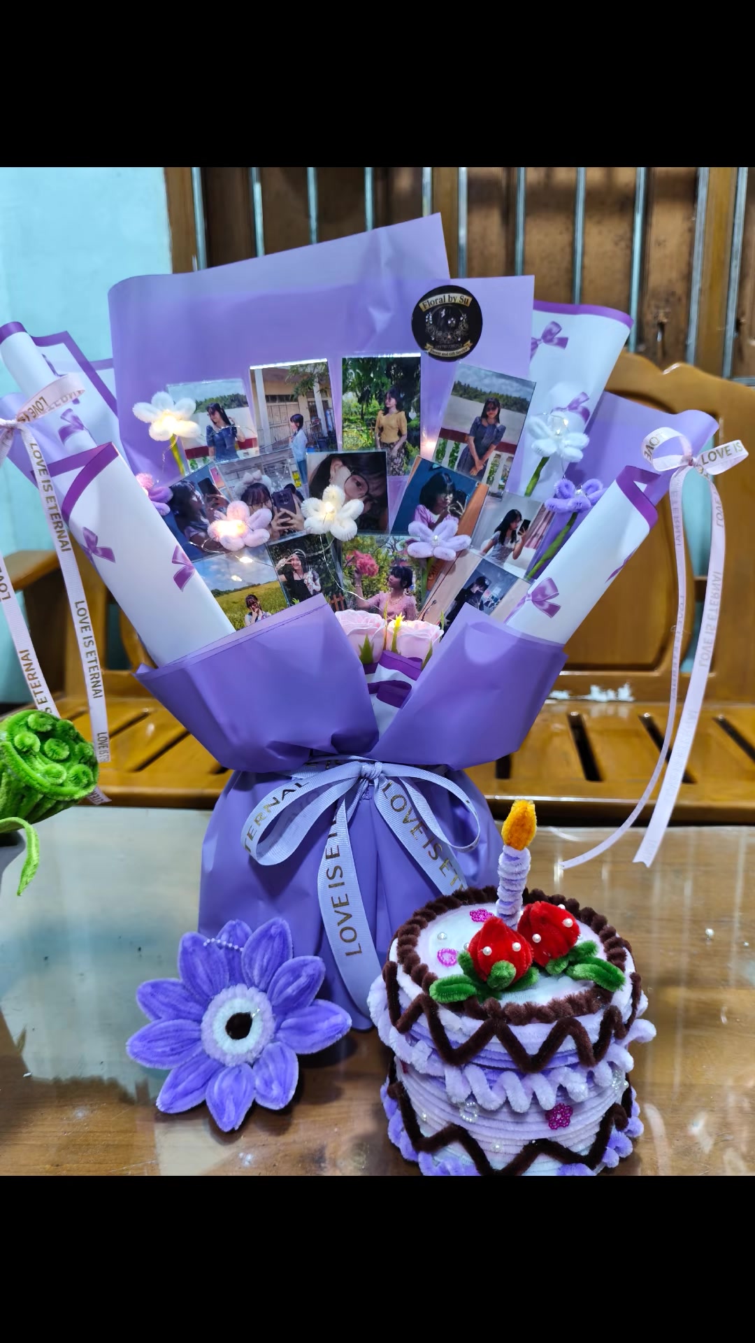 @SuNaingAung (Floral By Su)