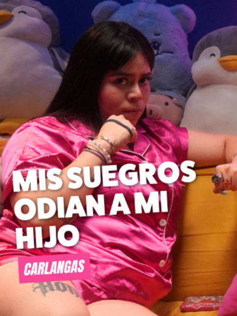 @💅🏼Noche de Chicxs🍿 podcast