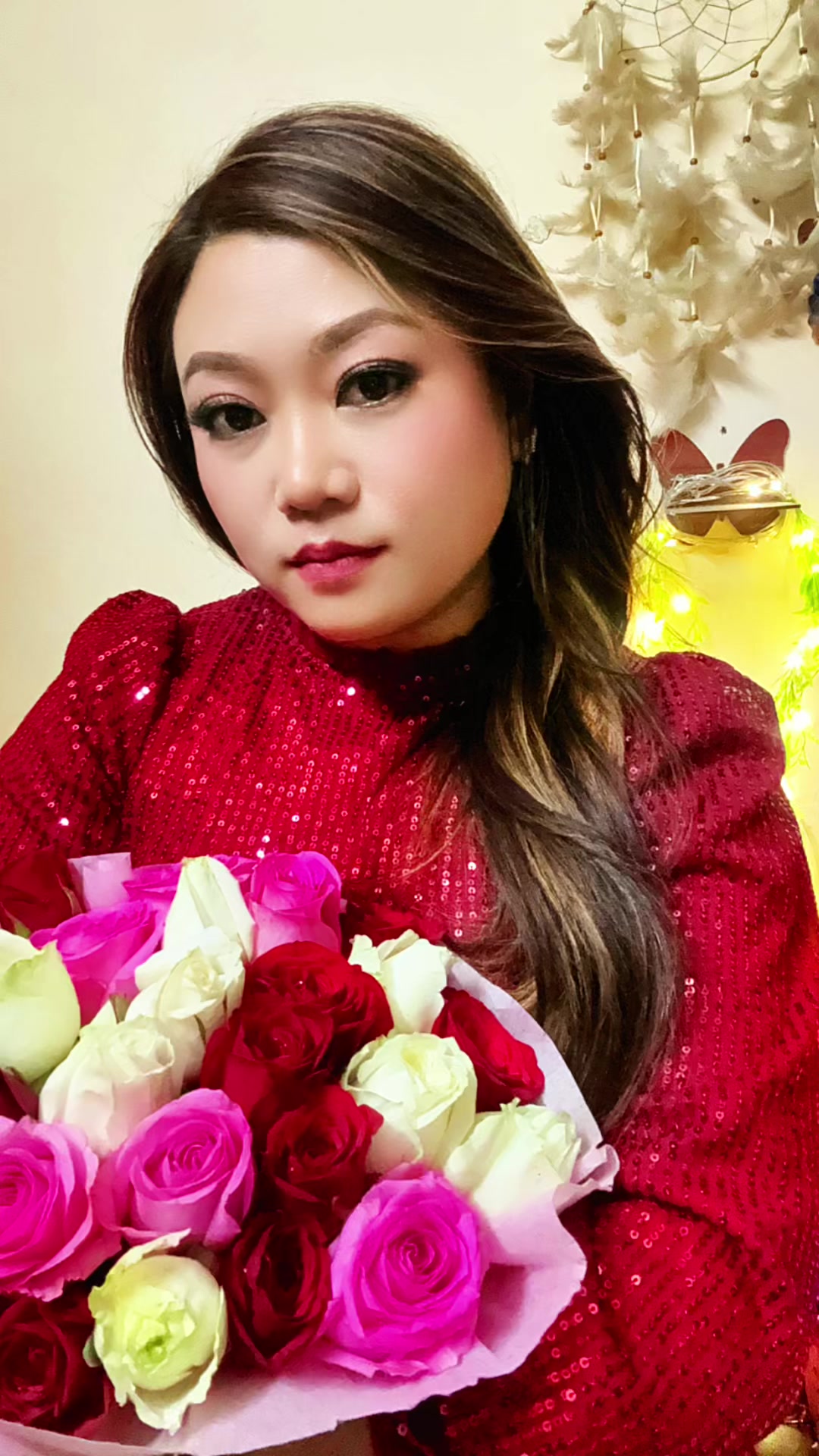 @๐ถ๐Annu Dewan ๐๐ถ