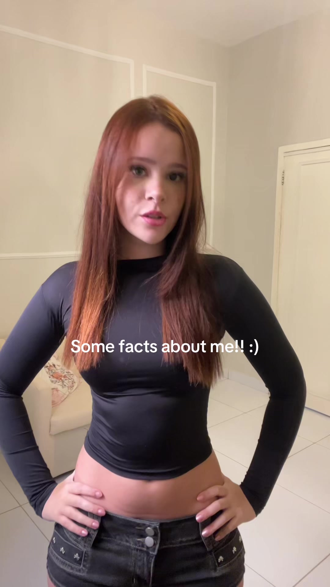 @Isabella Cameron