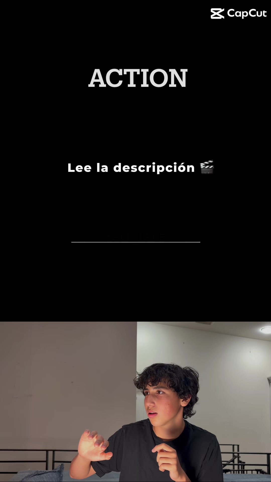 @Felicia Andrade | Casting🎬