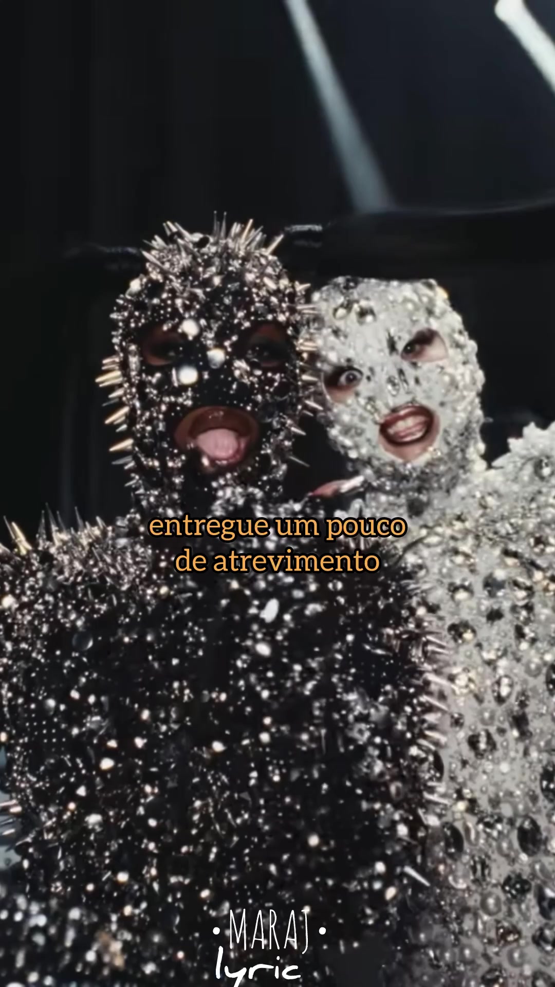 @Lyric Maraj