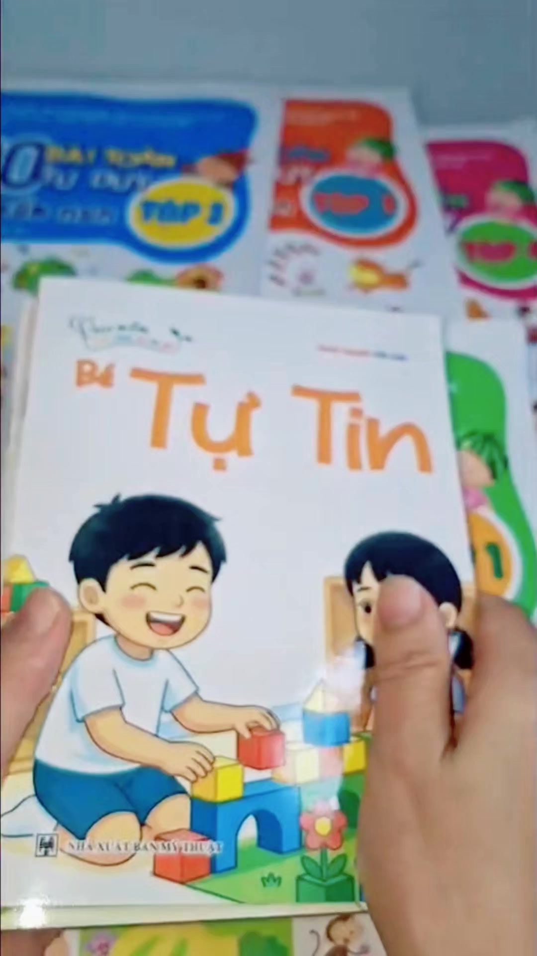 @Bé Dưa Bở
