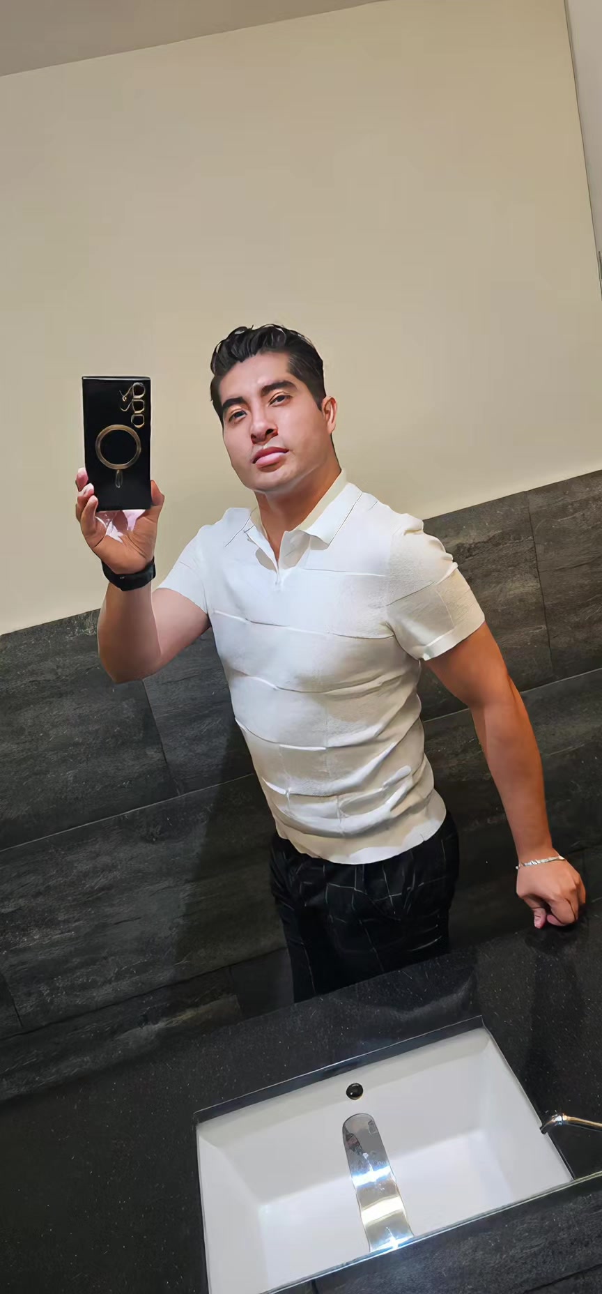@Gustavo David VPL