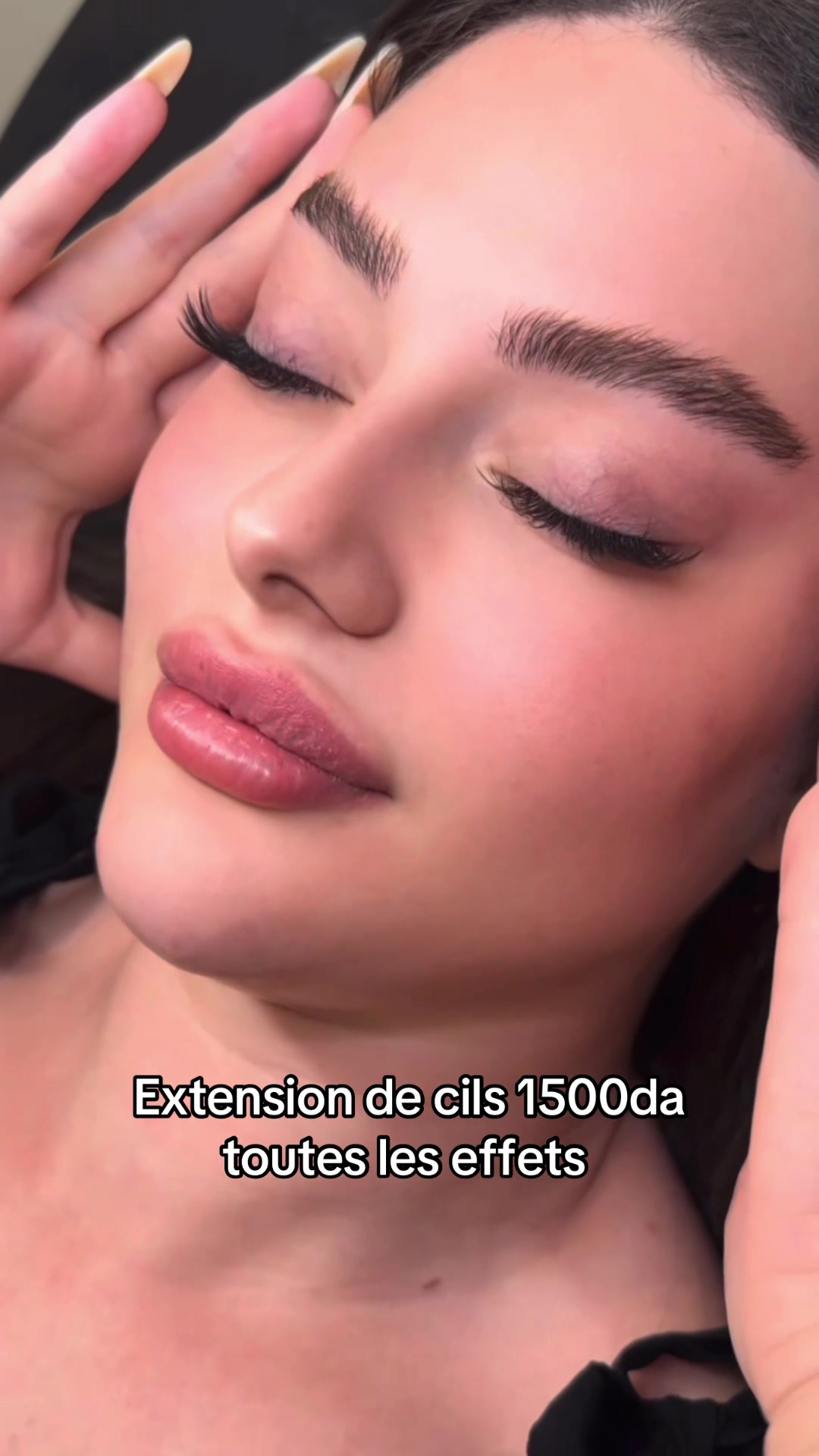 @Maria Hamiche