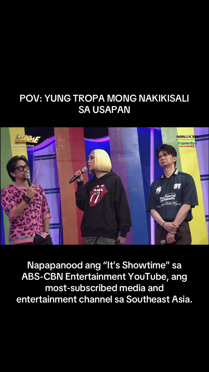 @ABS-CBN PR