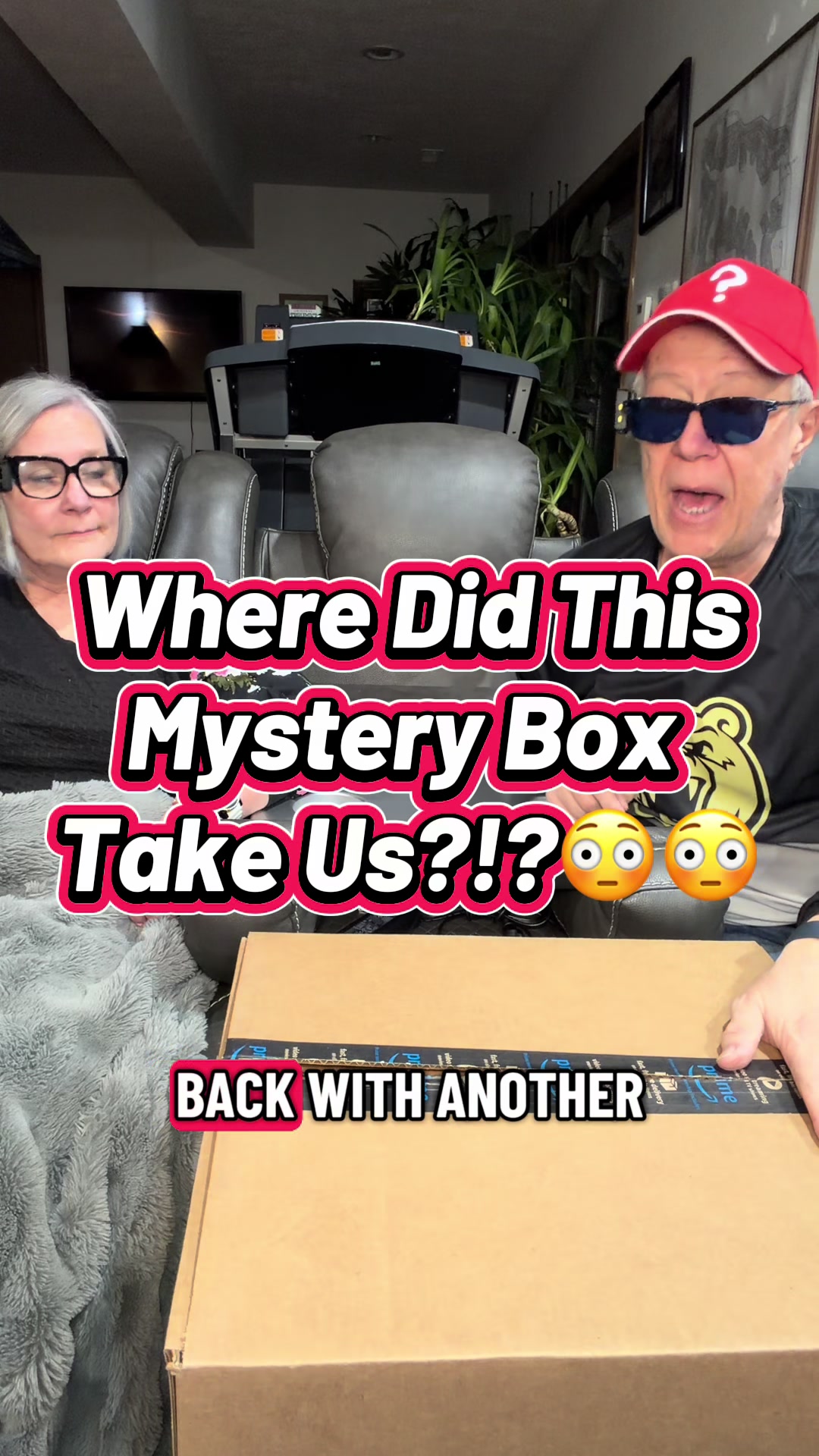 @Jim&rsquo;s Mystery Mail 📦🔎😎