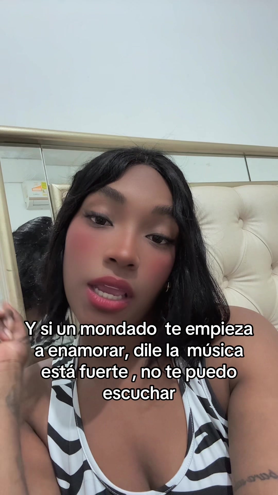 @Soy Caroll julio   👸🏾