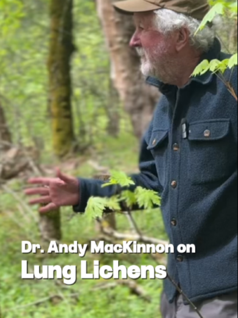 @Endangered Ecosystems Alliance