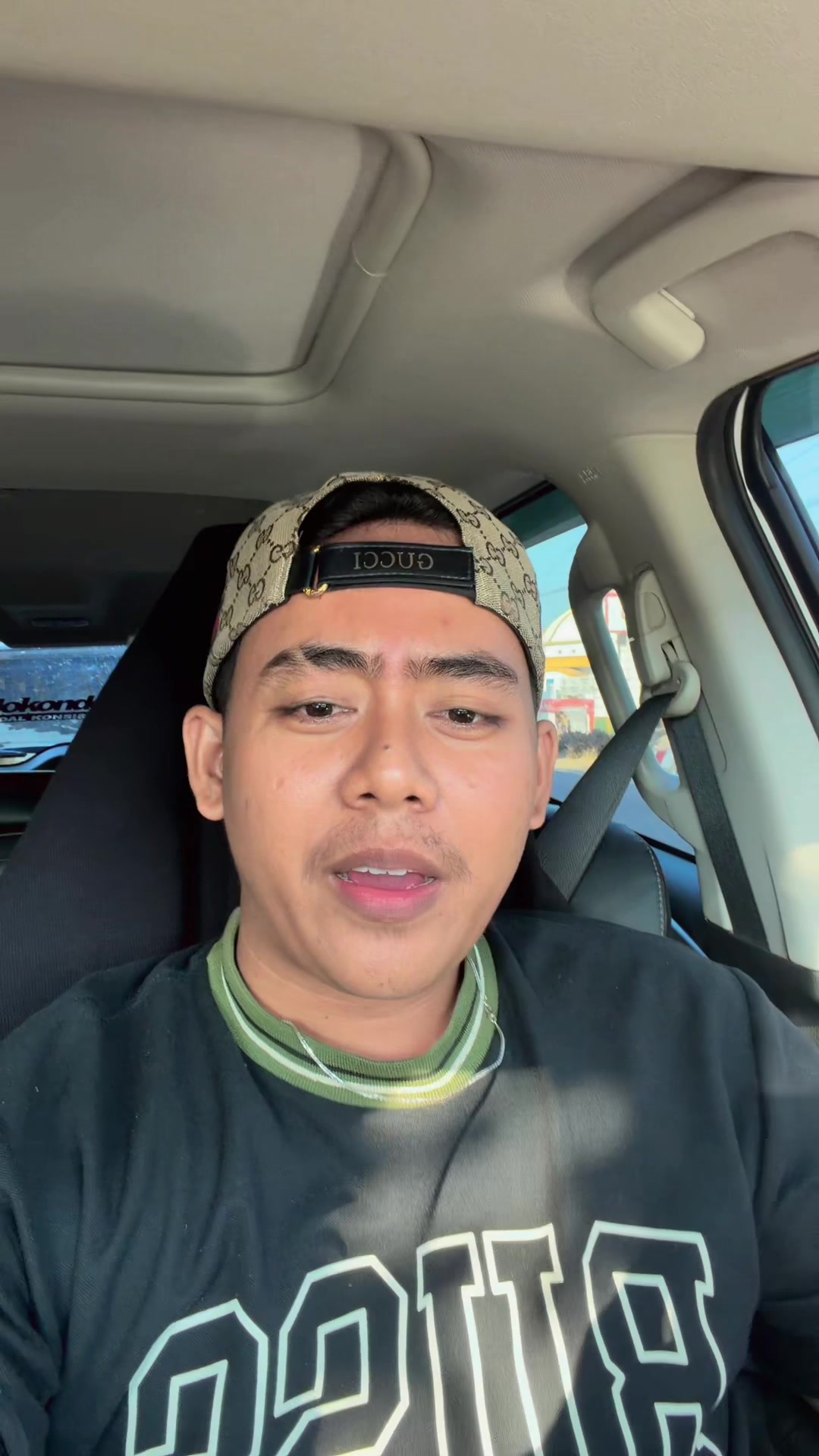 @Zang Motor