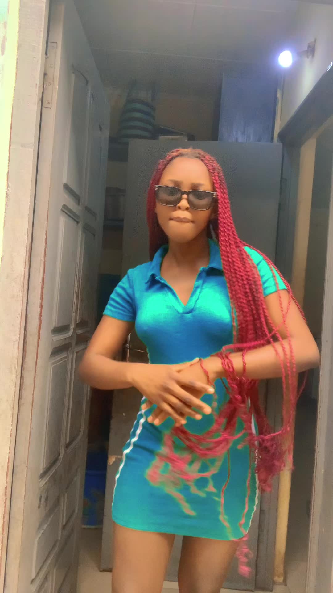 @Emma la menace