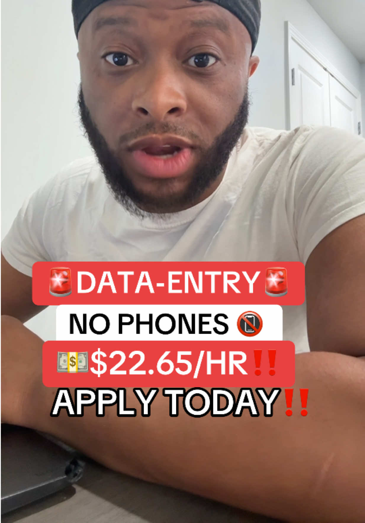 @LEGITWFHJOBS‼️