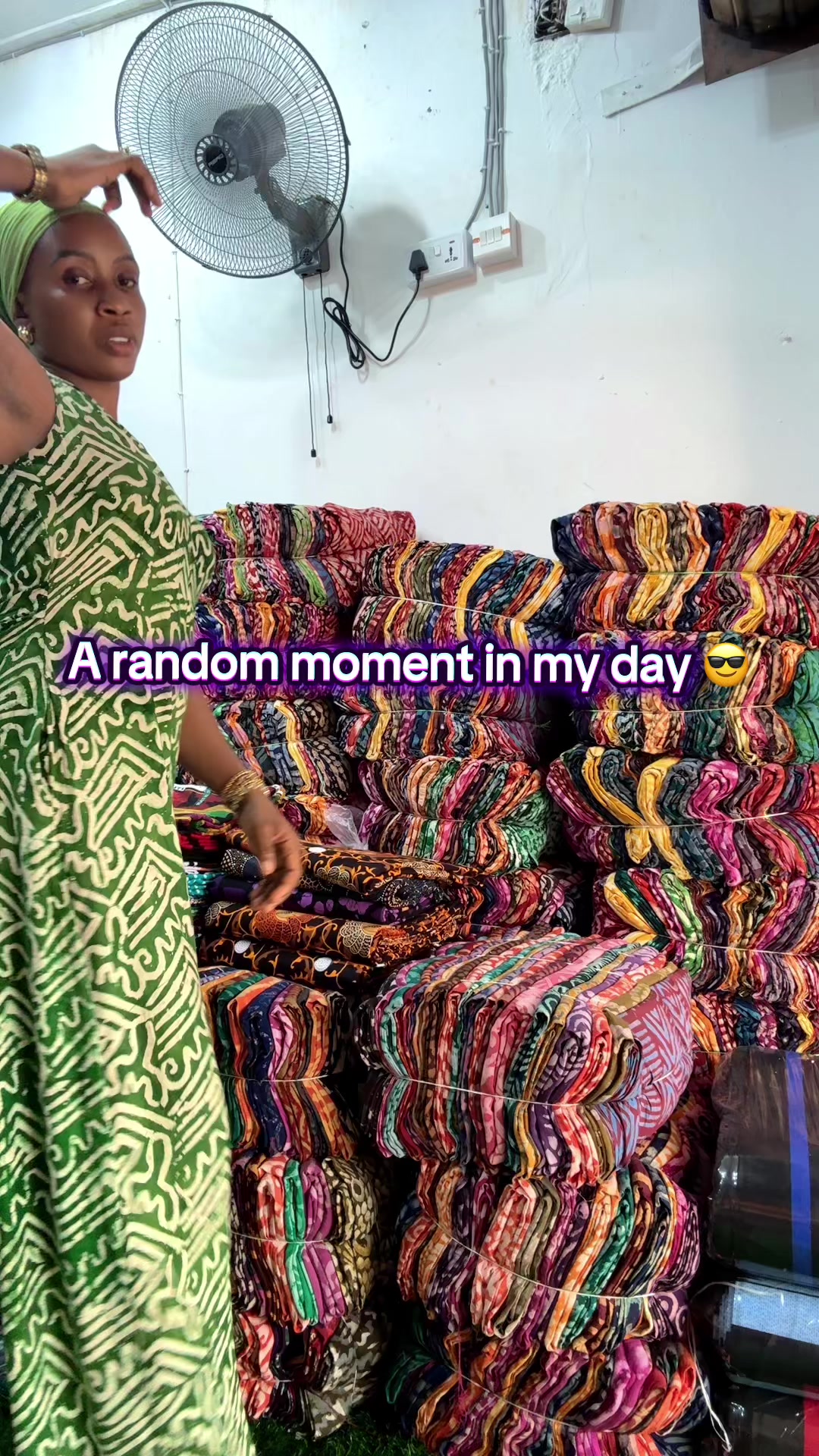 @ANKARA VENDOR IN IBADAN❤️🥰