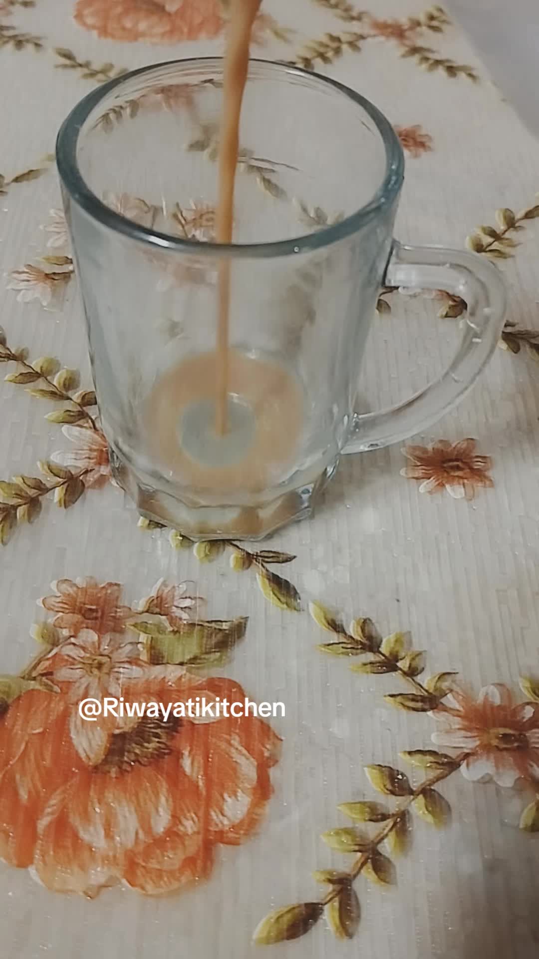 @Riwayati Kitchen