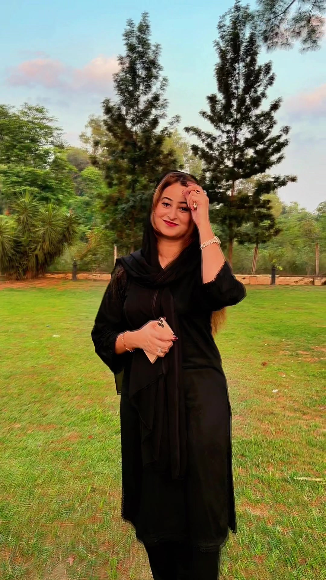 @💫Amber Babar💫