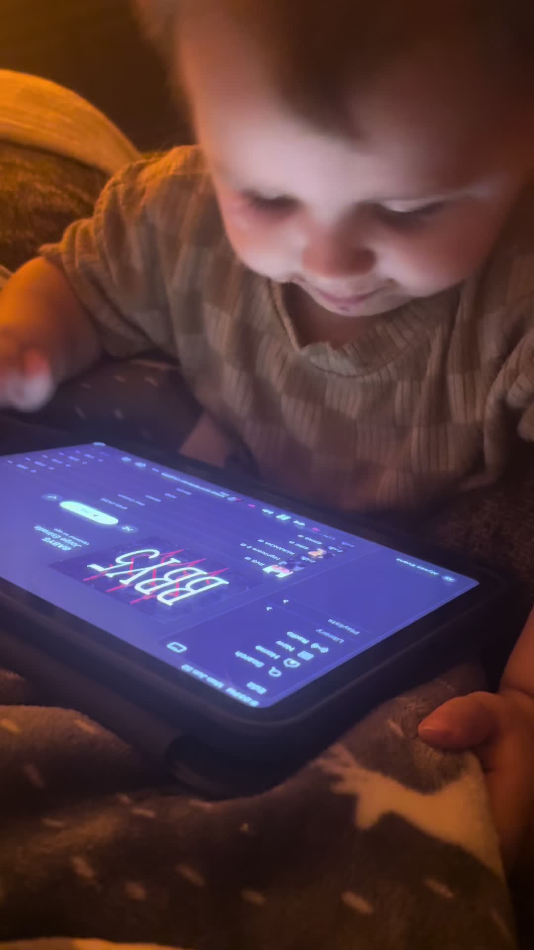 @Baby 5