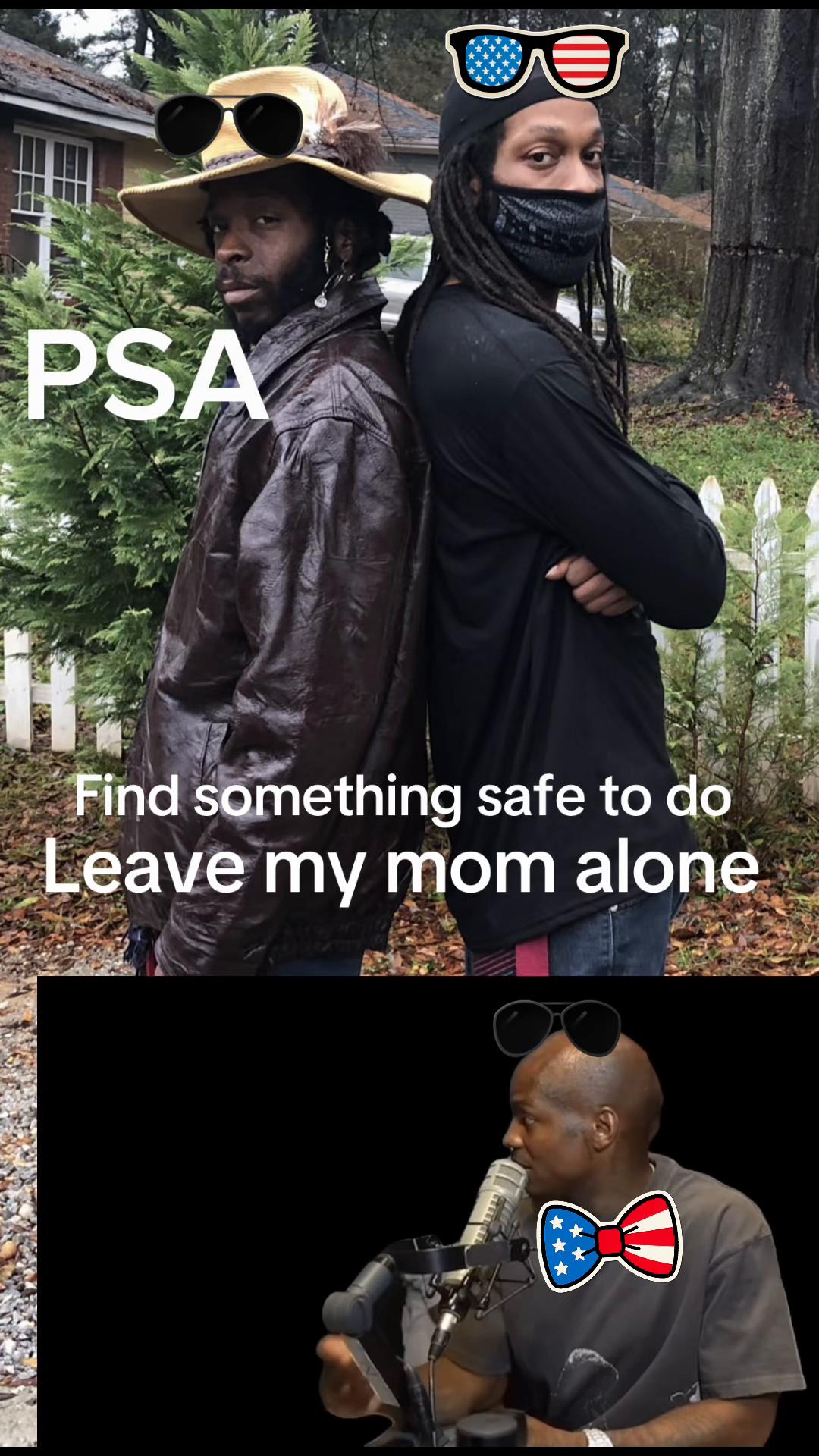 @Auntie Honey Clark 777