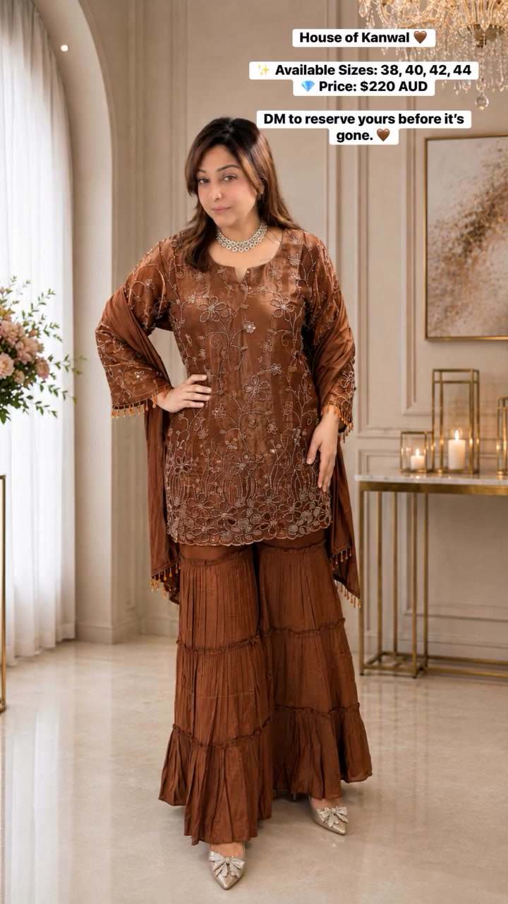 @House of Kanwal