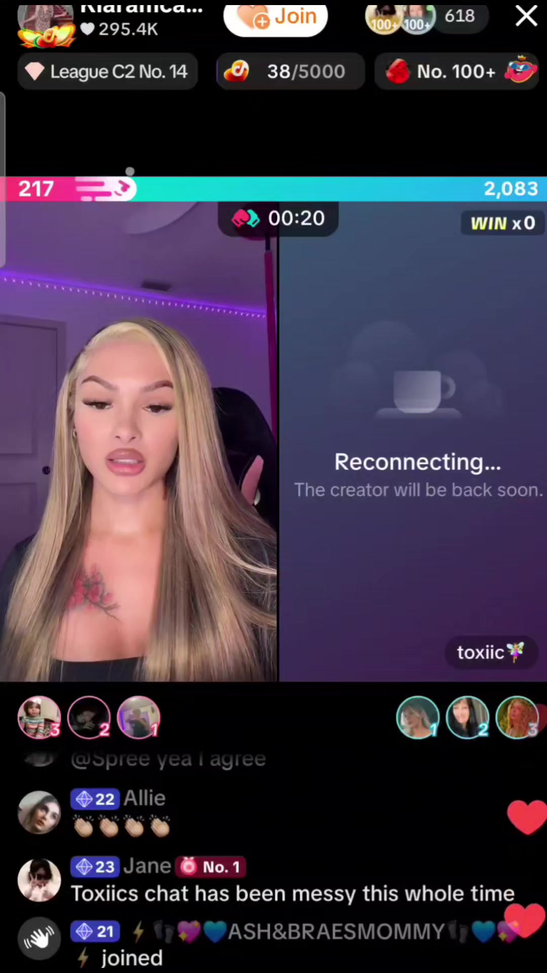 @Nikki♥︎
