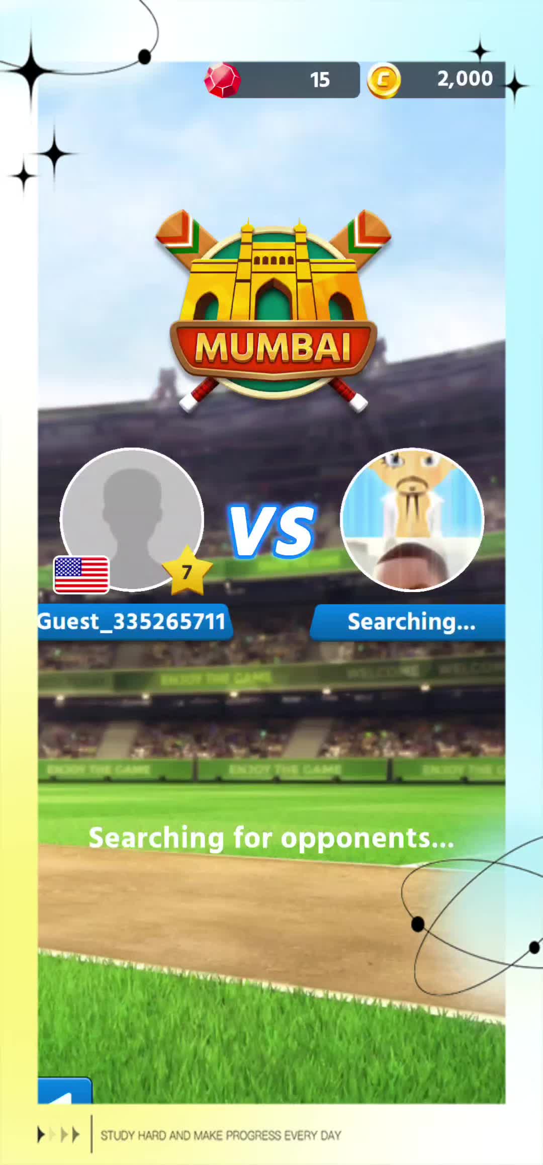 @Satesh Nandlal