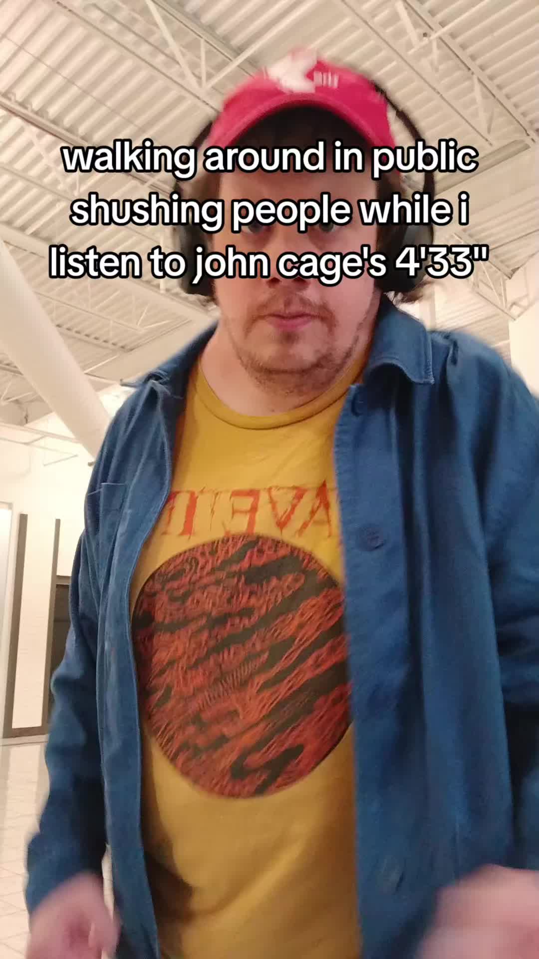 @benjimental value