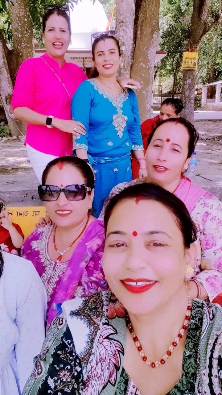 @Mina Adhikari