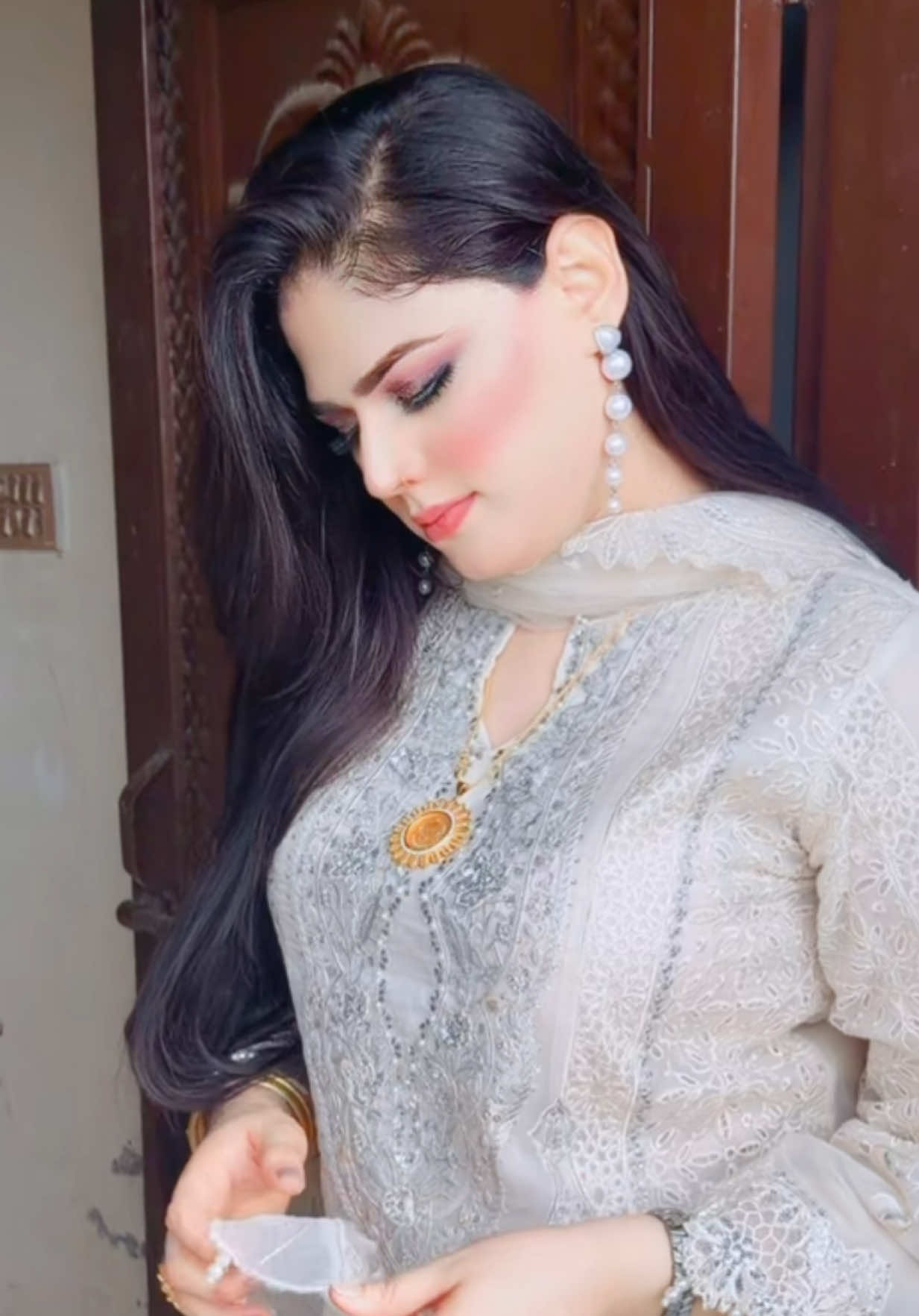 @🦋👑 Queen Of Punjab 👑🦋
