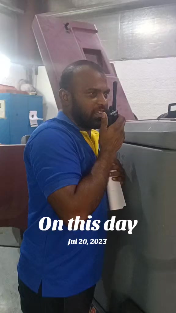 @maheshgopinath