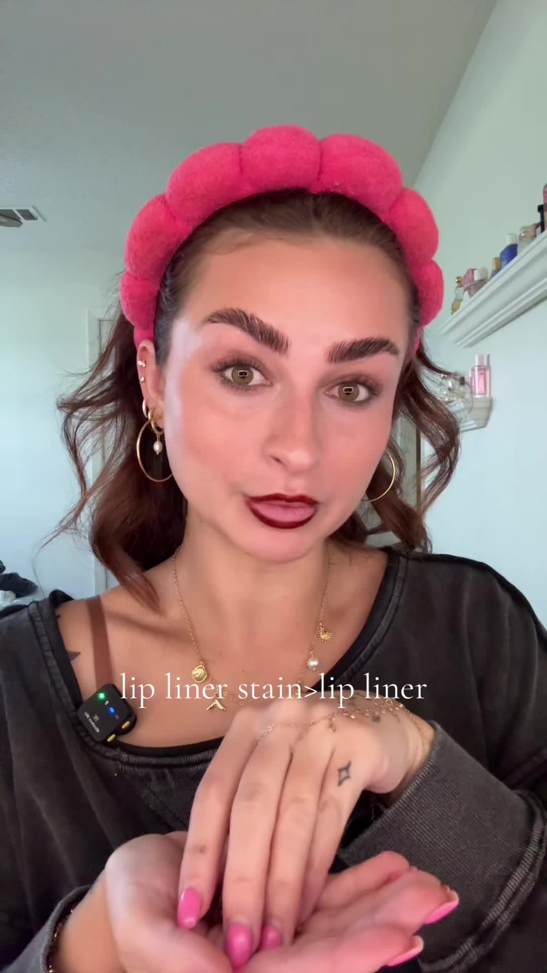 @Adelyn Grace┃MUA💄