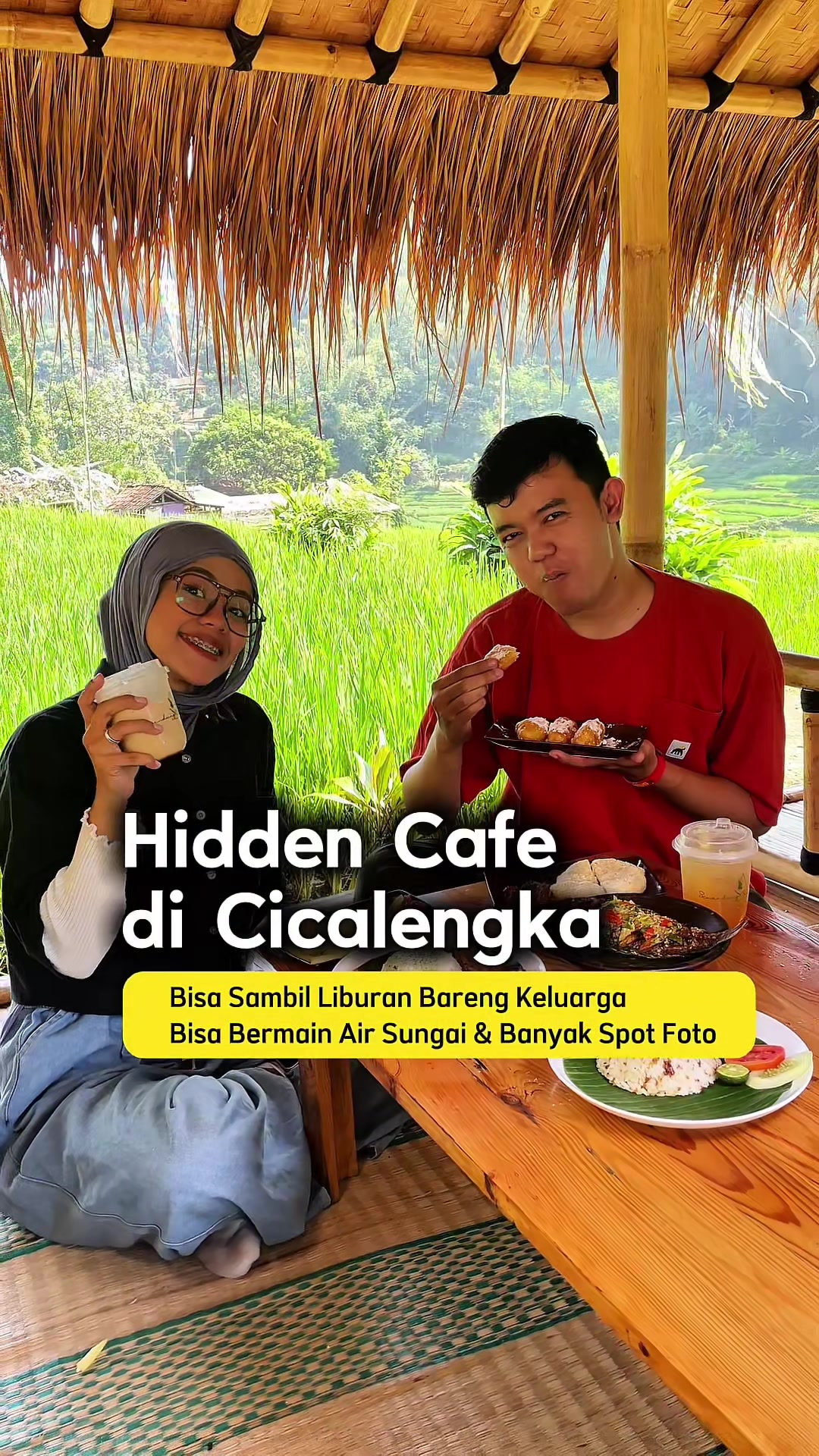 @Kuliner Addict Bandung