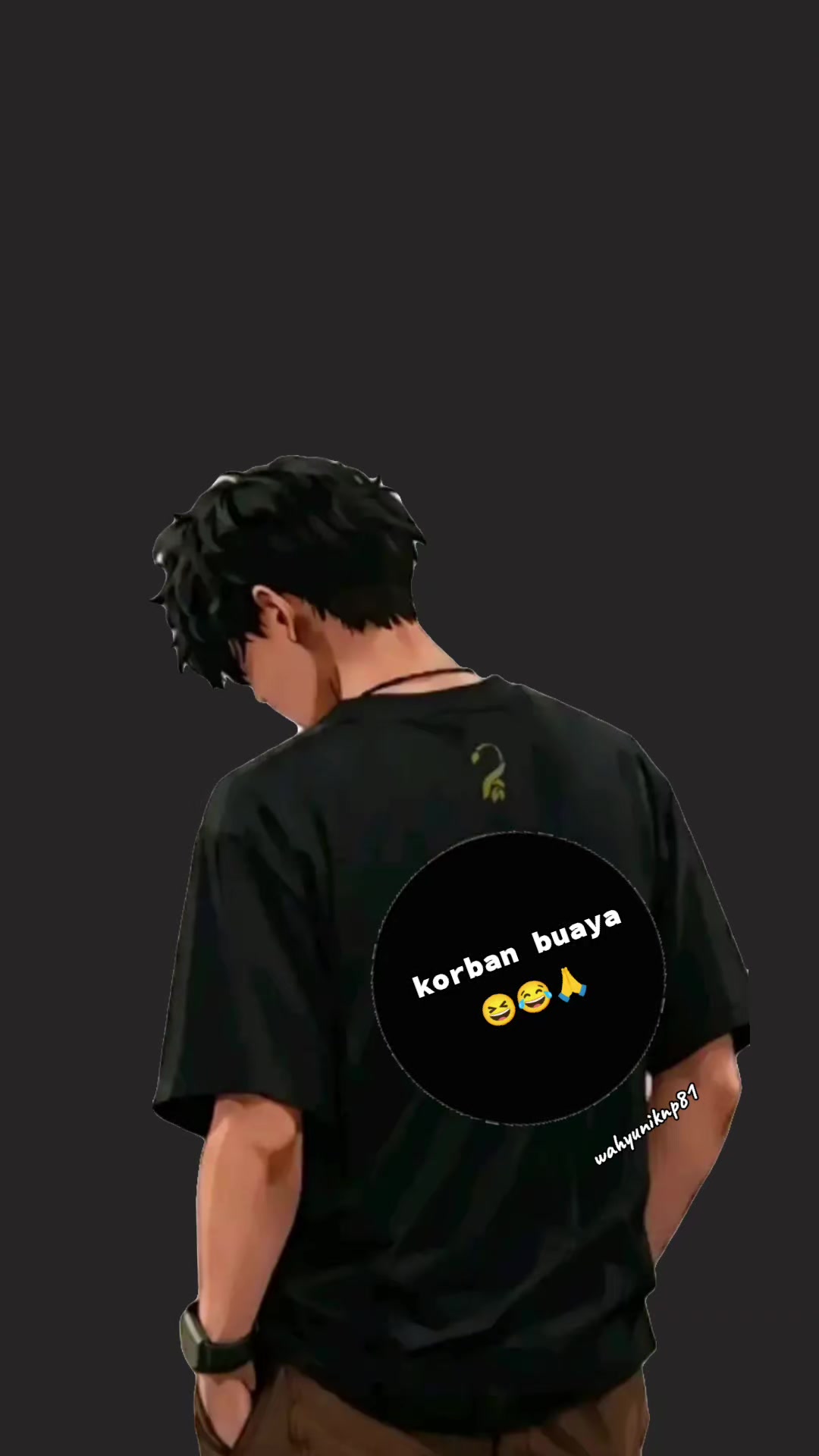 @WahyuniKNP81