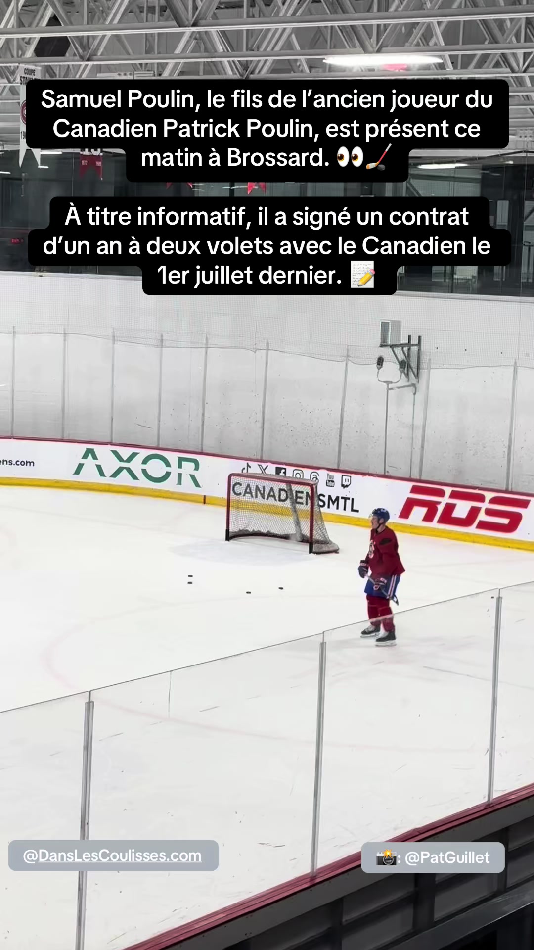 @Patrick Guillet