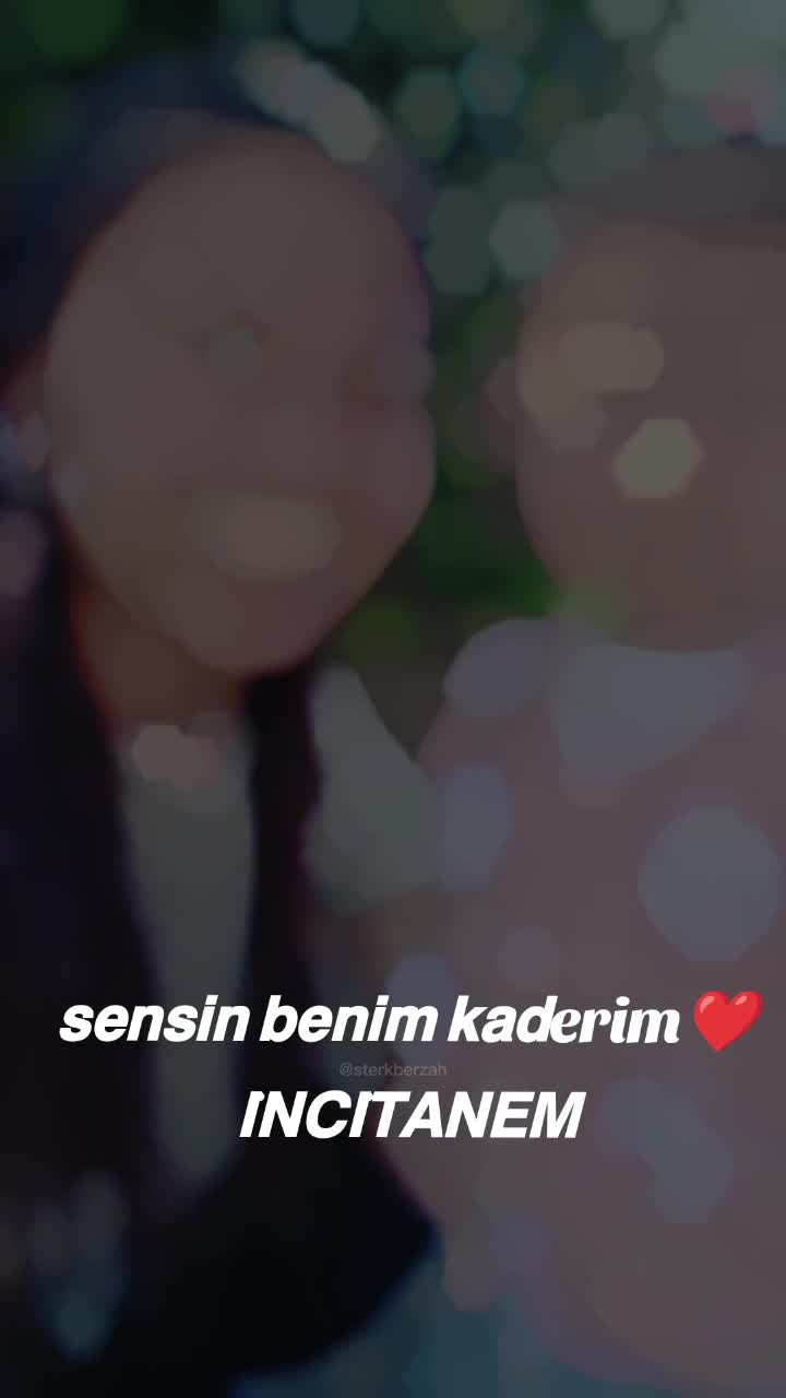 @tatlı Cadı ❤