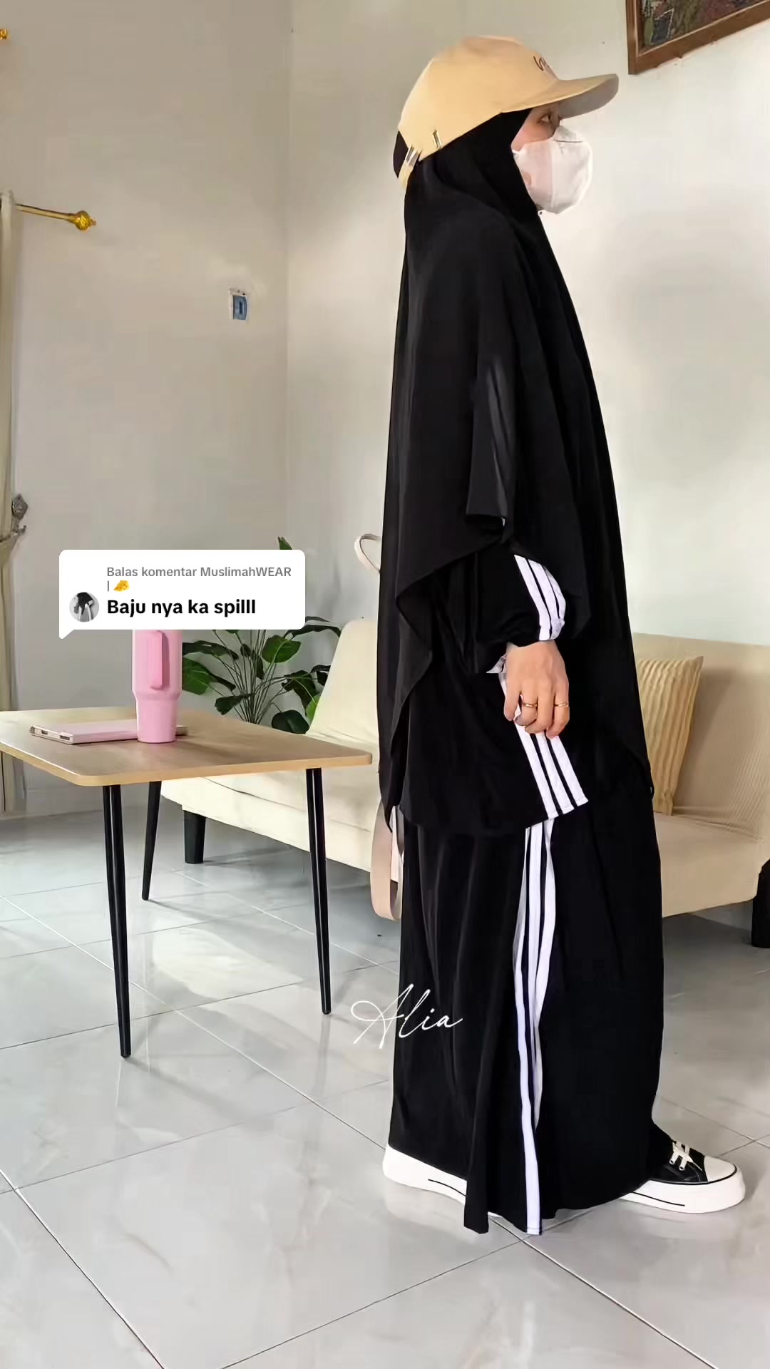 @Alia
