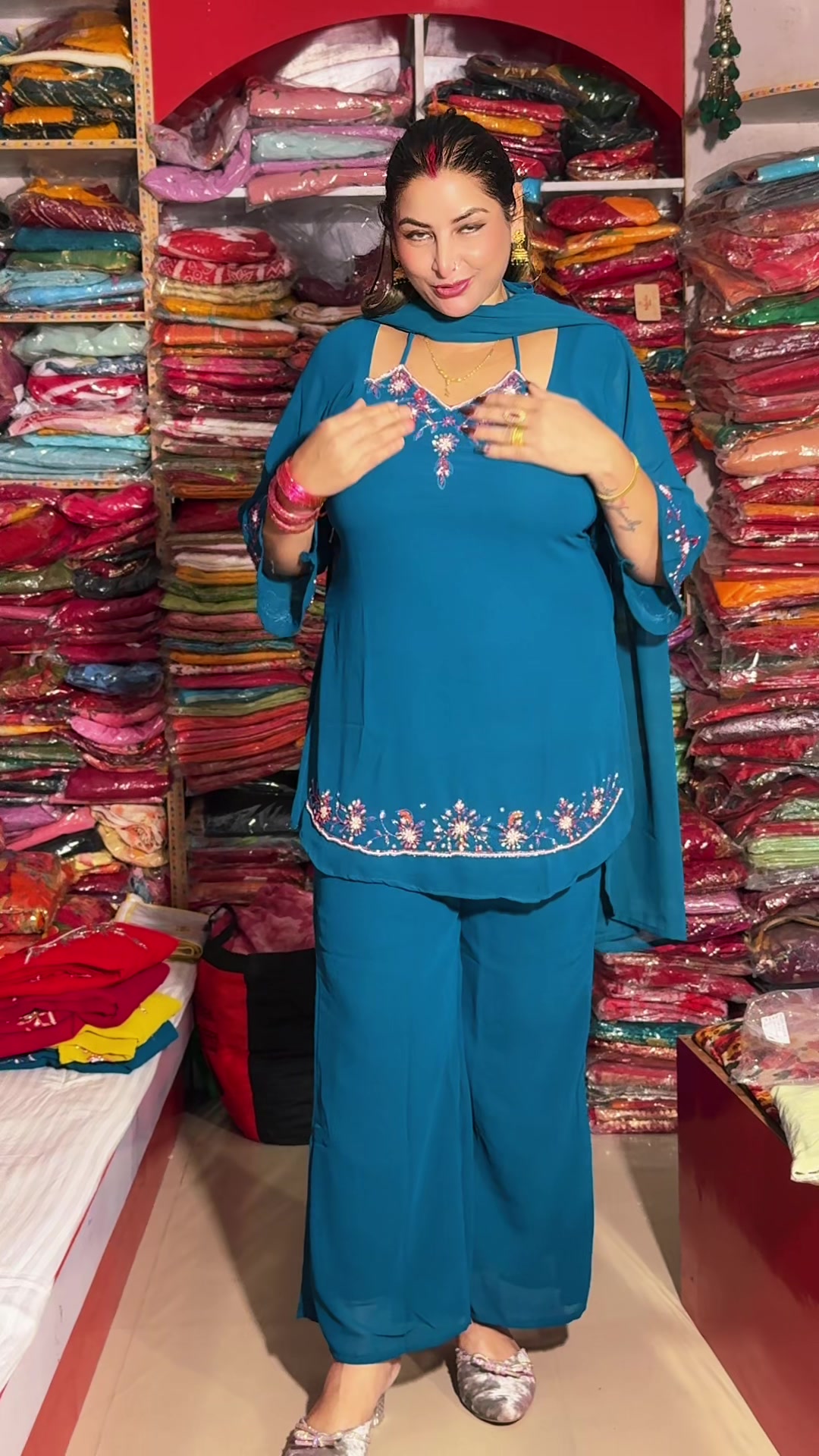 @Rupa Designer Ladies Items